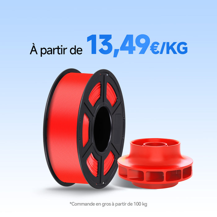 ASA 10-100KG