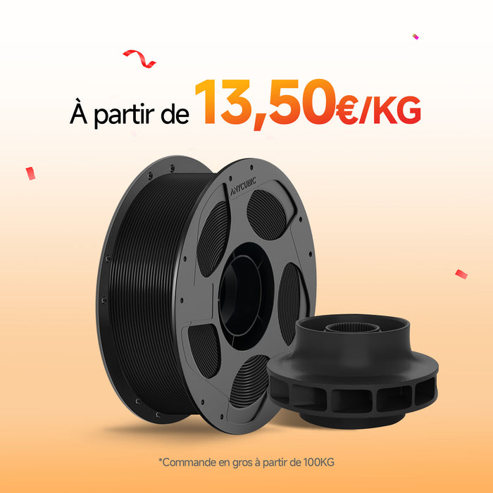 ASA 10-100KG