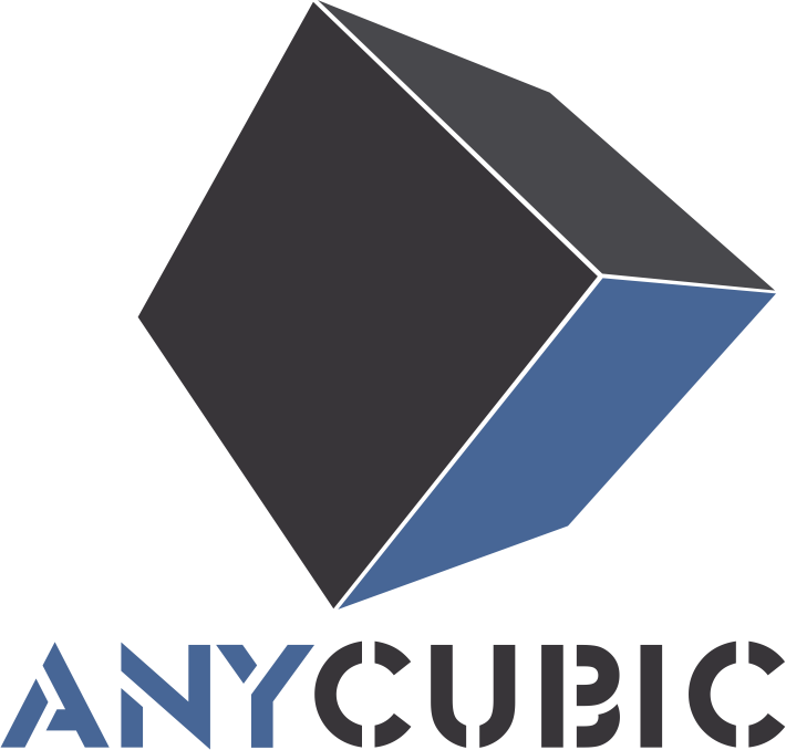 Livraison complémentaire d'accessoires Anycubic