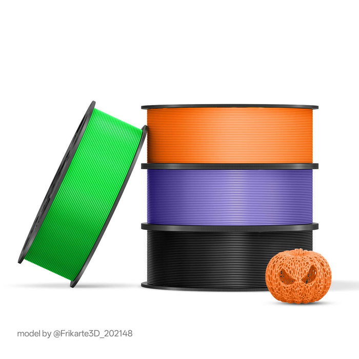 Anycubic Pack de filaments personnalisés festifs
