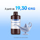 Résine Artisanale DLP 10-100KG