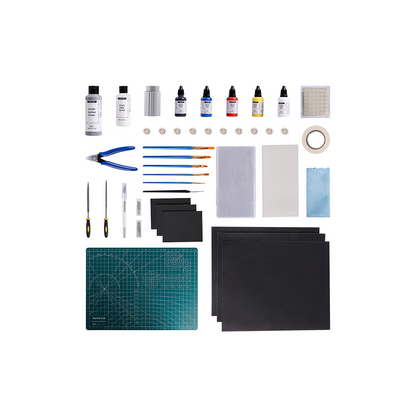 Kit de peinture par impression 3D Anycubic