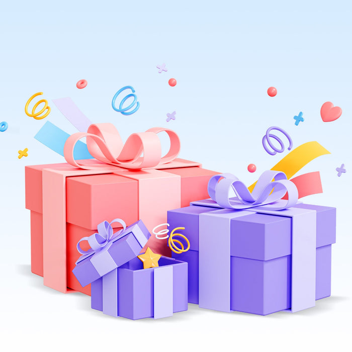 Cadeau pour le 10e anniversaire - 1KG PLA