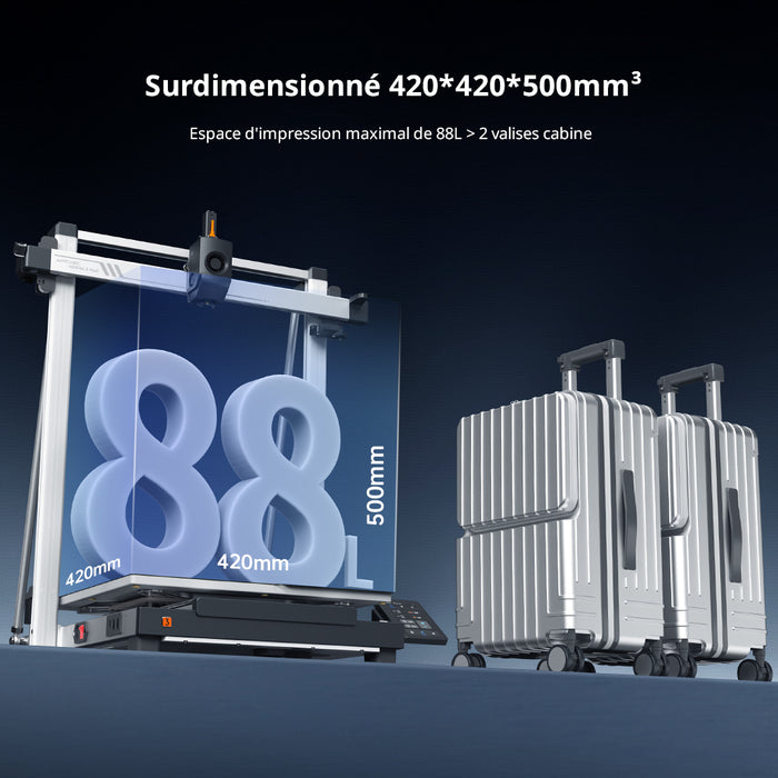 Anycubic Kobra 3 Max