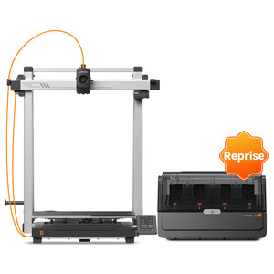 [Bientôt Disponible] Pack Upgrade Kobra 3 Max + ACE 2 Pro