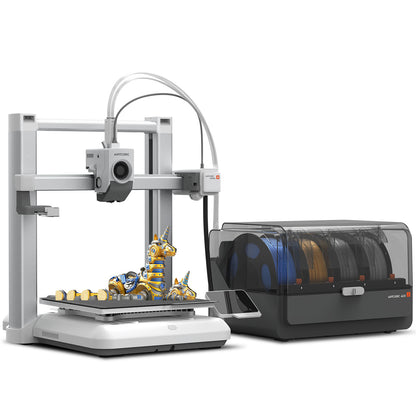 Anycubic Kobra 4 Combo