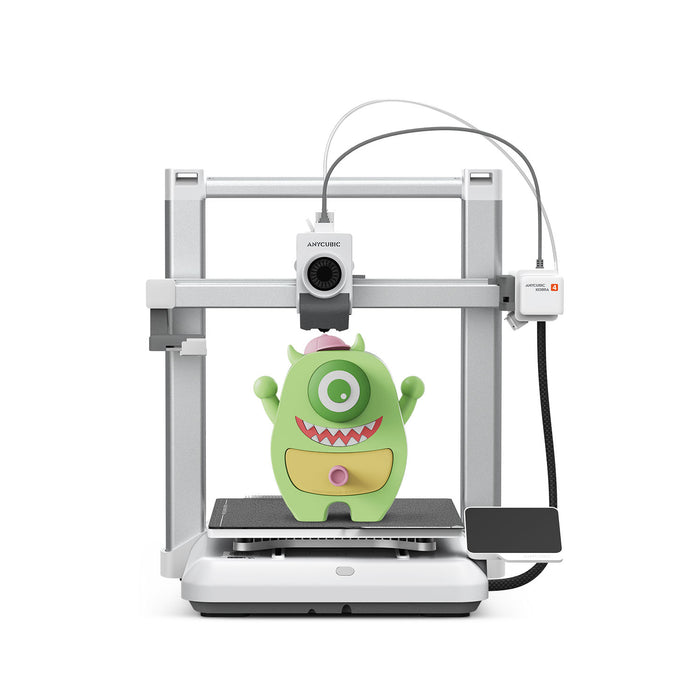 Anycubic Kobra 4