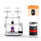 Anycubic Kobra X – Pack Tout-en-un Complet