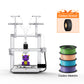 Anycubic Kobra X – Pack Tout-en-un Complet