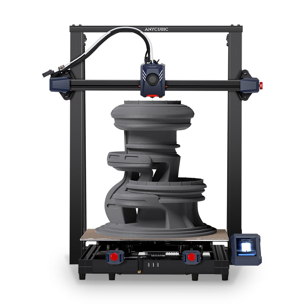 Impresora 3D Anycubic Kobra 2 Pro, FDM, alta velocidad de hasta 500 mm/s Impresora 3D Anycubic Kobra 2 Pro, FDM, alta velocidad de hasta 500 mm/s