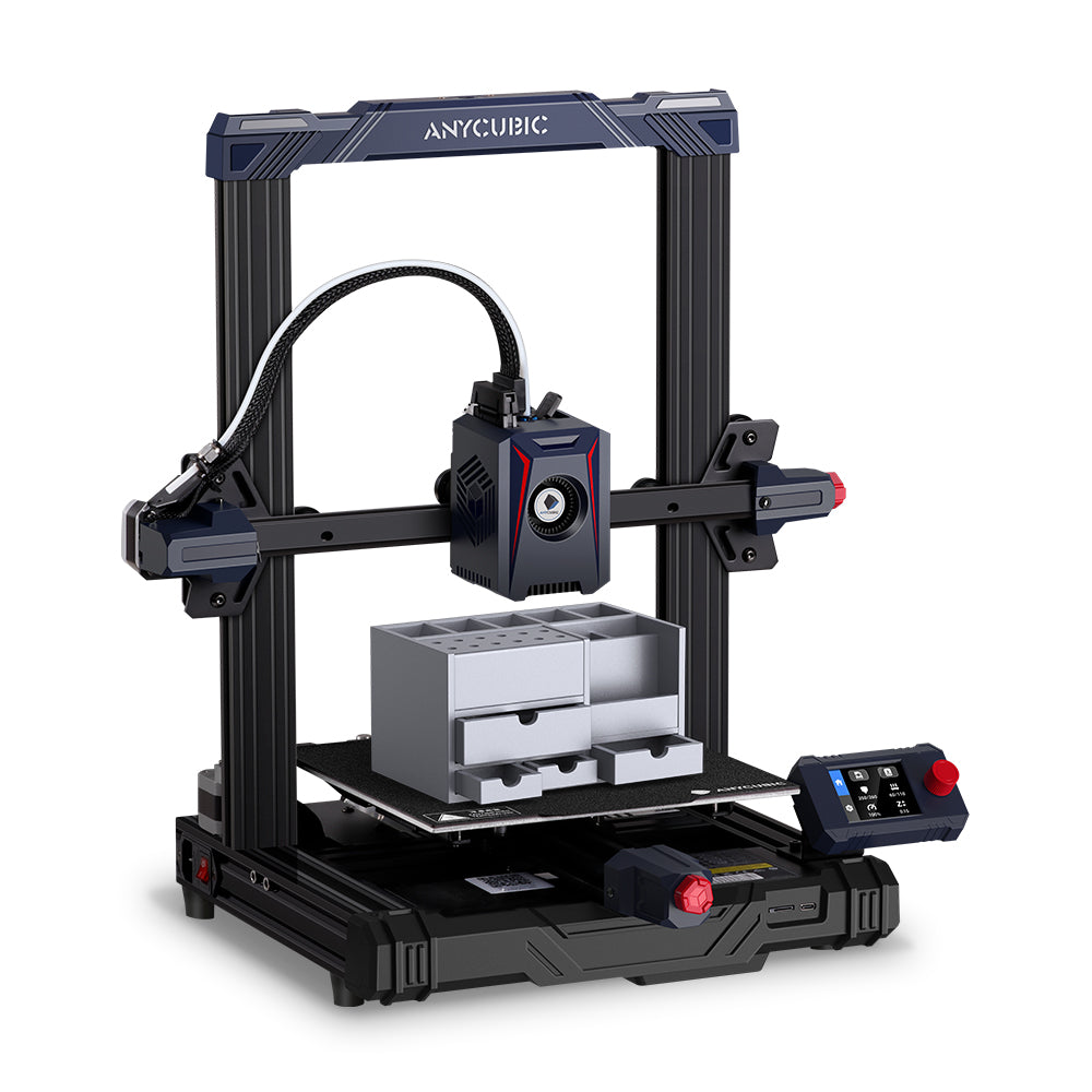 ANYCUBIC Kobra Neo　3Dプリンター Anycubic Kobra Neo