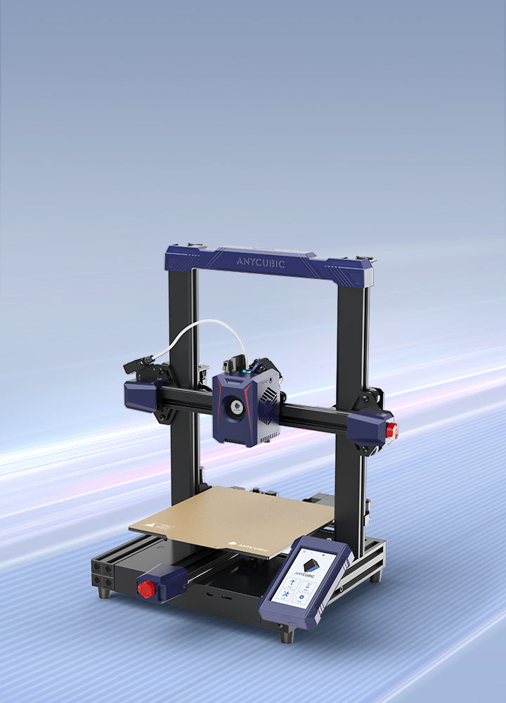 Imprimante 3d anycubic kobra 2 neo - Loisirs créatifs Imprimante 3d anycubic kobra 2 neo - Loisirs créatifs