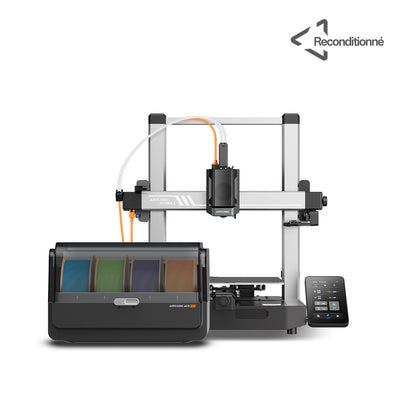[Reconditionné] Kobra 3 Combo