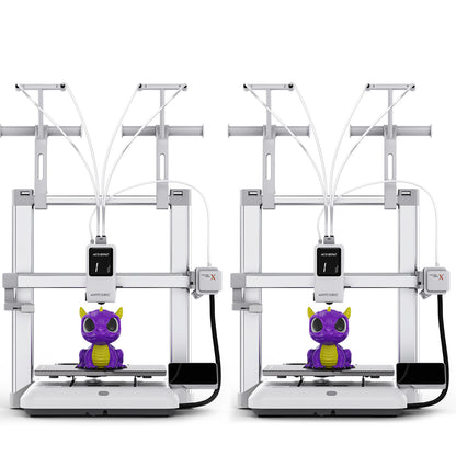 Anycubic Kobra X – Pack Tout-en-un Complet