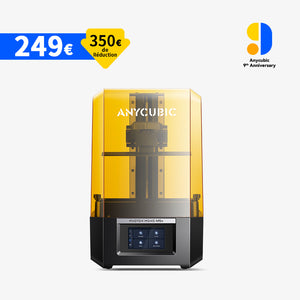 Anycubic Photon Mono M5s