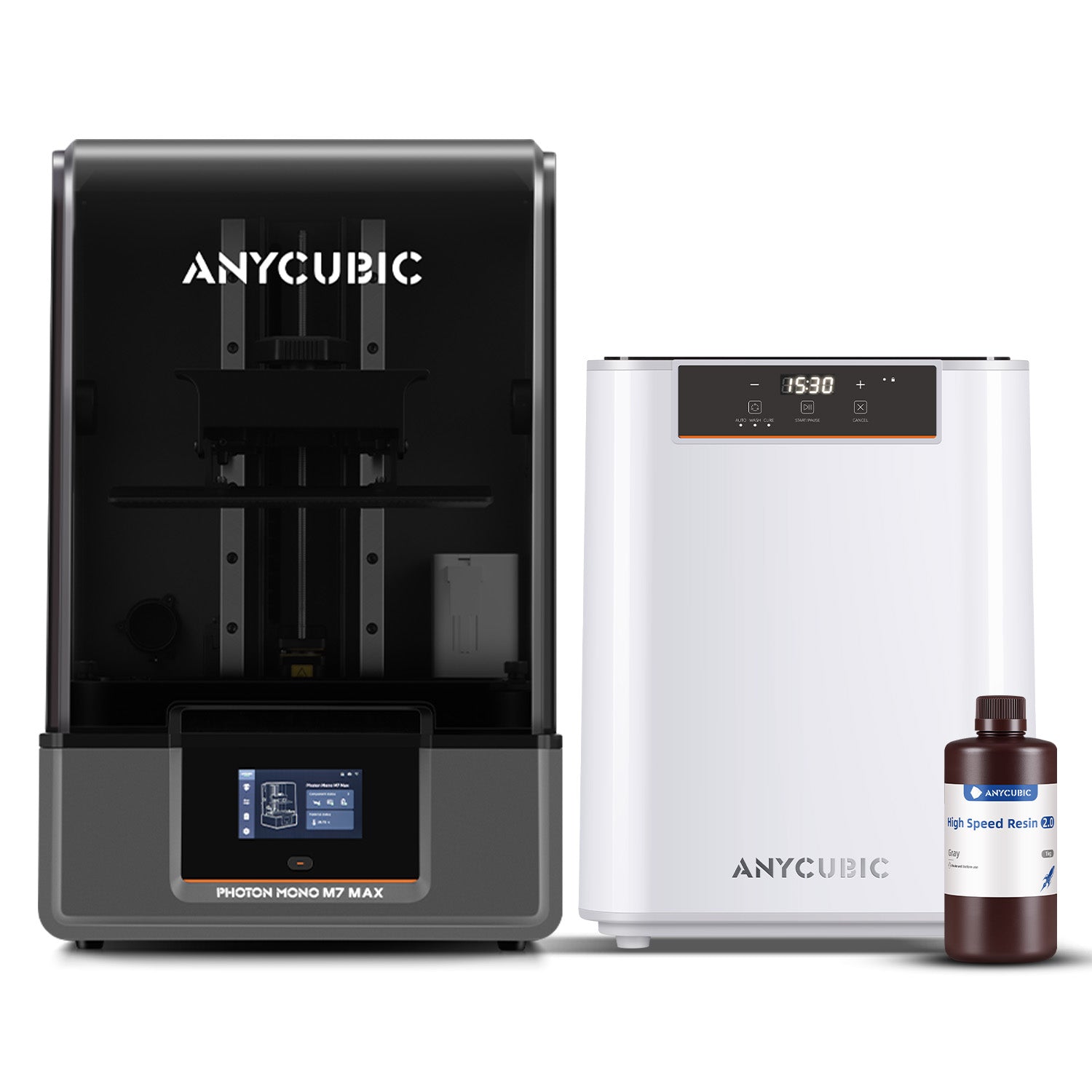 Anycubic Photon Mono M7 Max