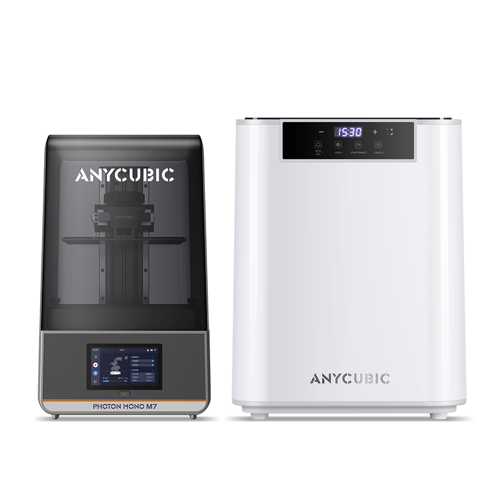 Anycubic Photon Mono M7
