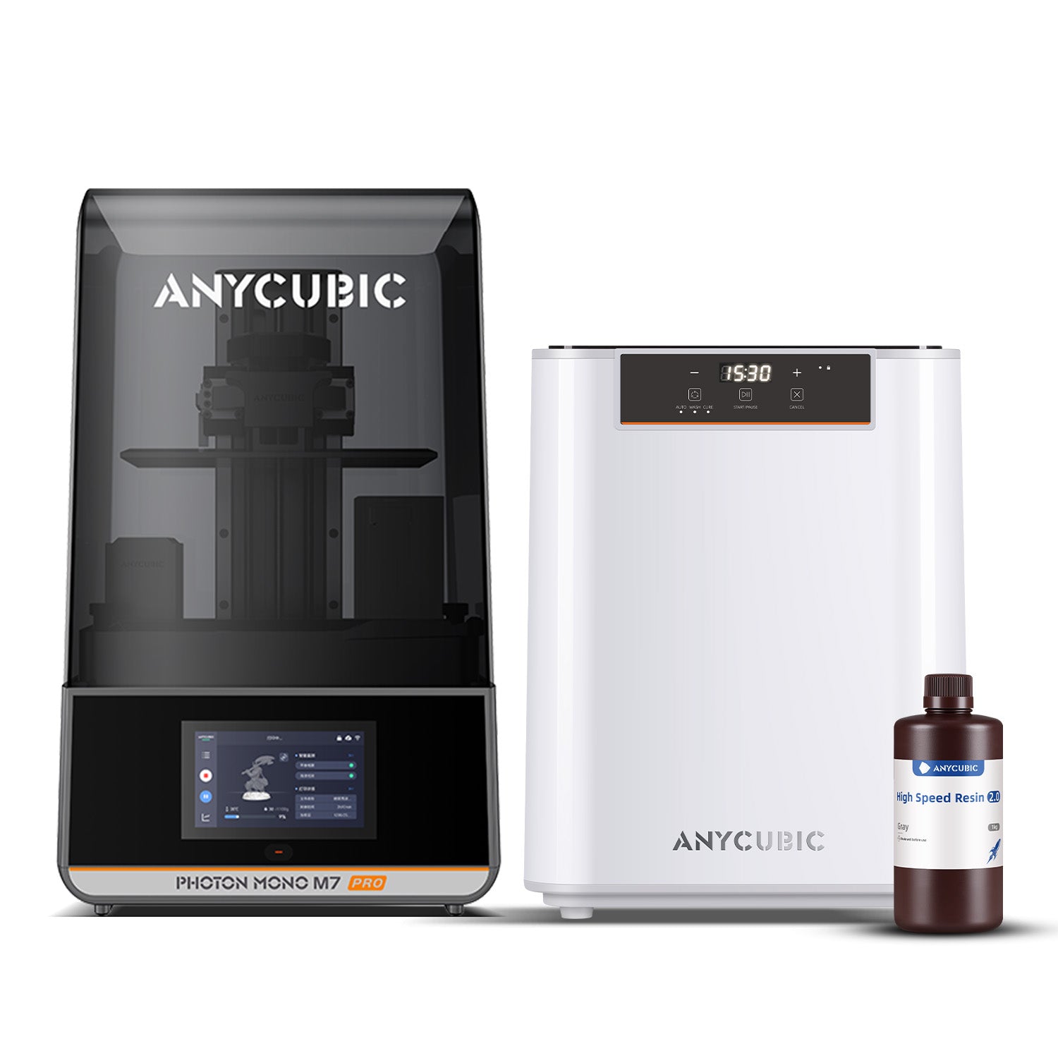 Anycubic Photon Mono M7 Pro