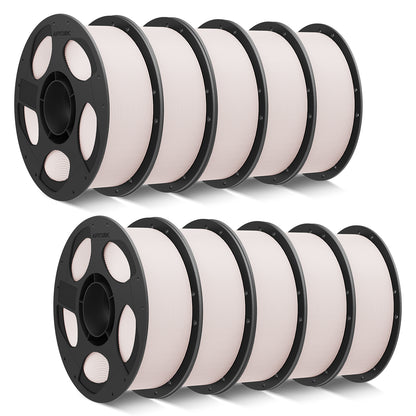 PLA Basique 10-100KG