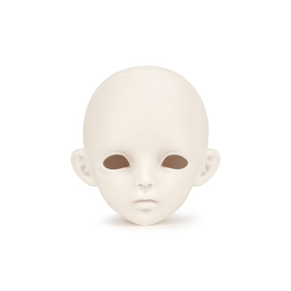 Résine BJD Résistante à l’Usure