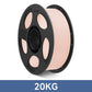 PLA Basique 10-100KG