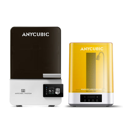 Photon P1 – Pack de Haute Précision