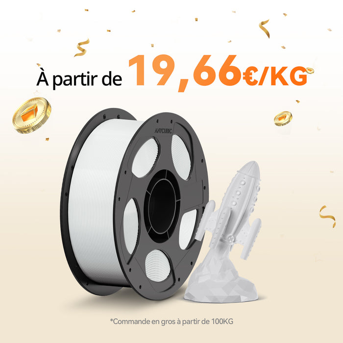 PC Filament 10-100KG