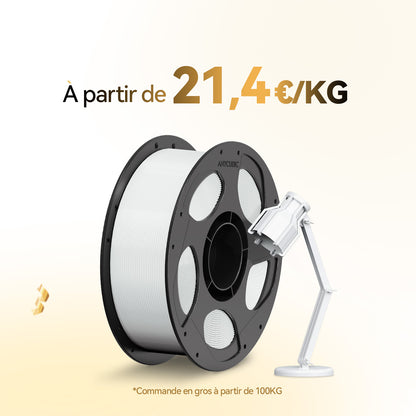 PC Filament 10-100KG