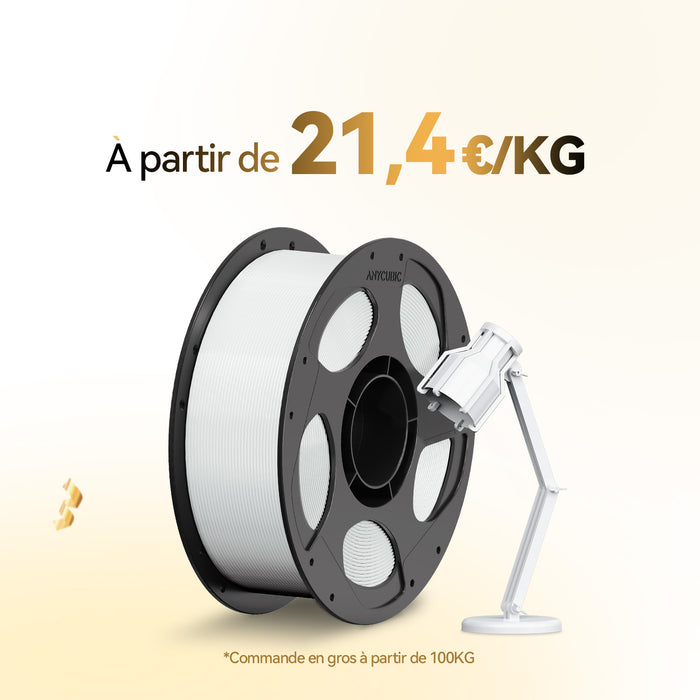 PC Filament 10-100KG