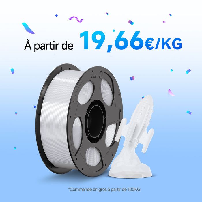 PC Filament 10-100KG