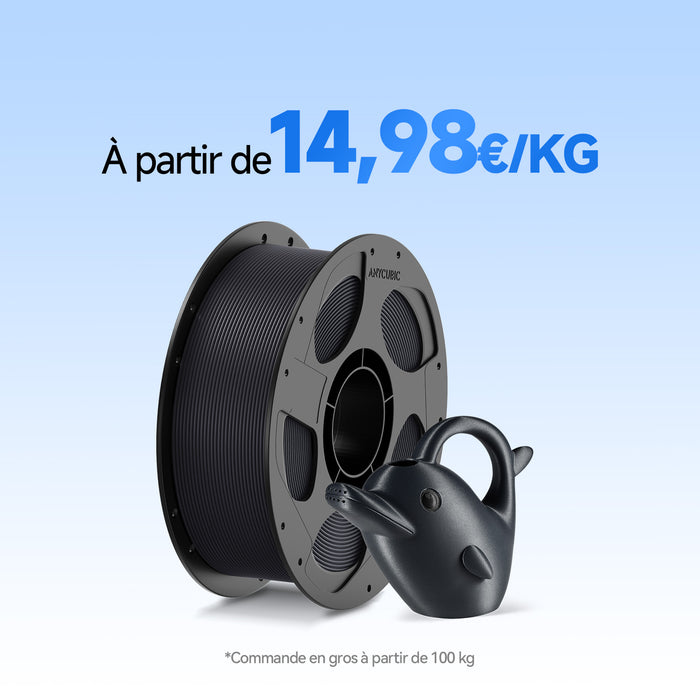 PETG-CF 10-100KG