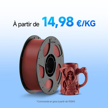 PETG-CF 10-100KG