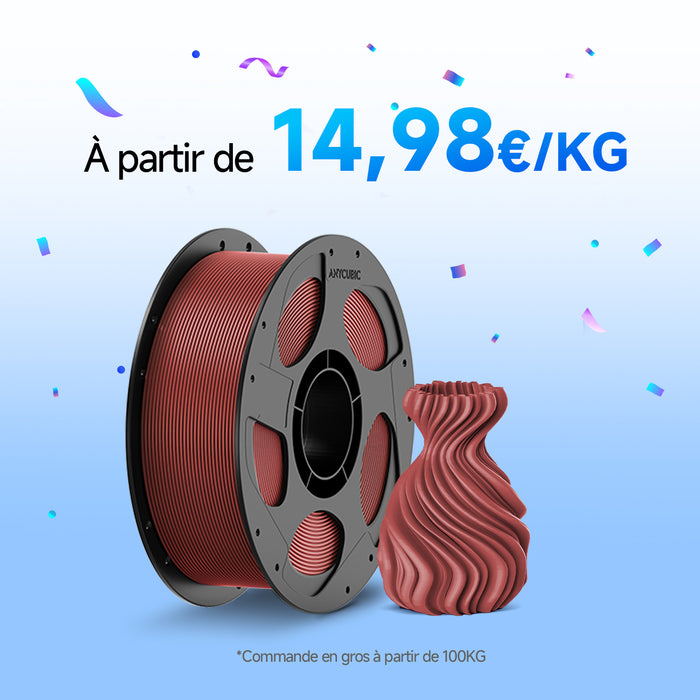 PETG-CF 10-100KG