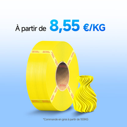 PETG Refill 10-100KG