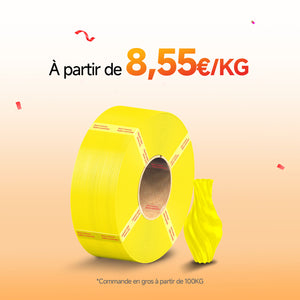 PETG Refill 10-100KG