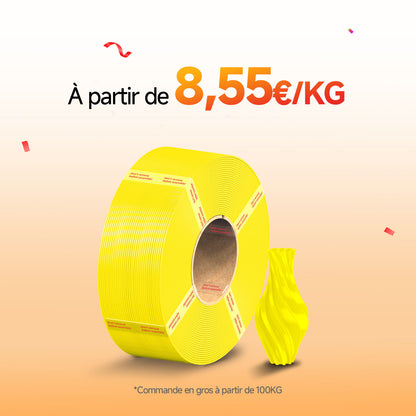 PETG Refill 10-100KG