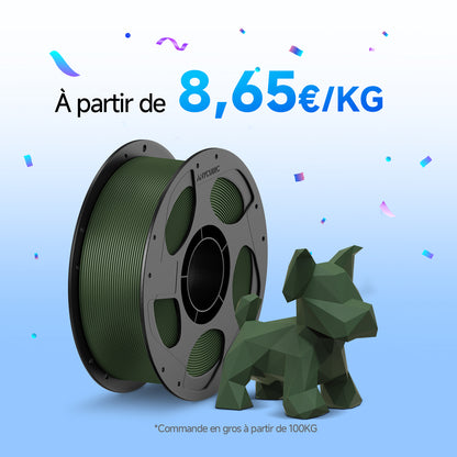 PETG 10-100KG