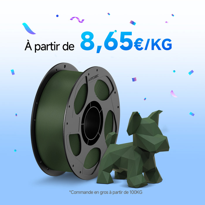 PETG 10-100KG