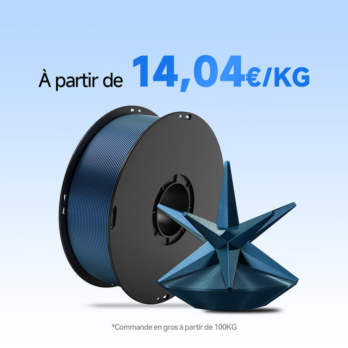 PLA Metal 10-100KG