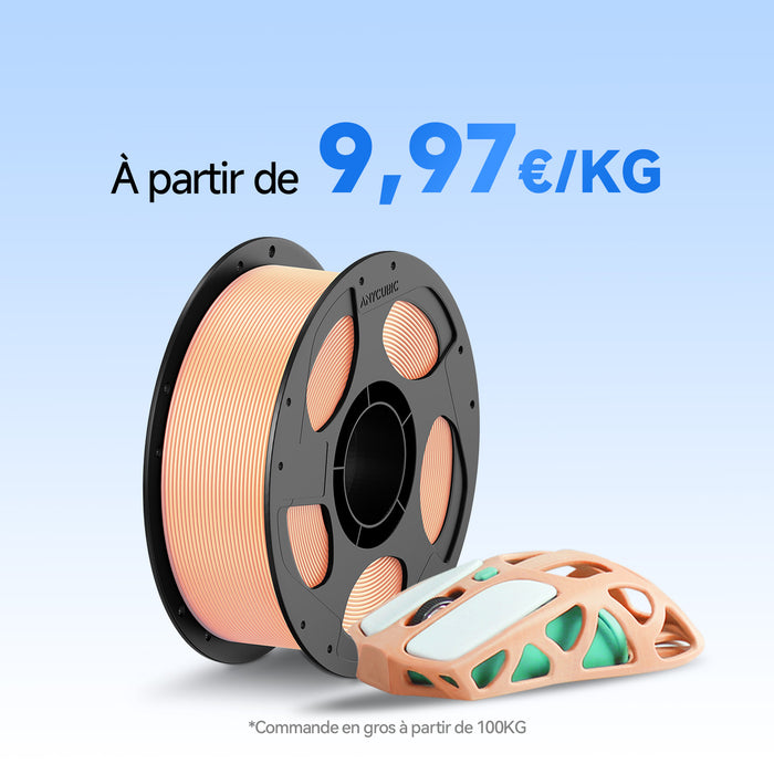 PLA Spécial 10-100KG