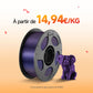PLA Galaxy 10-100KG