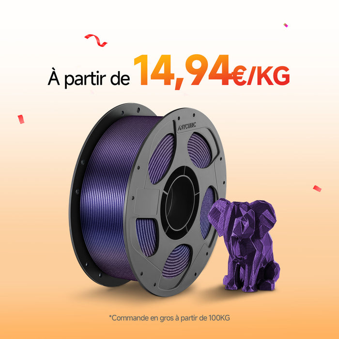 PLA Galaxy 10-100KG