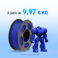 PLA Basique 10-100KG