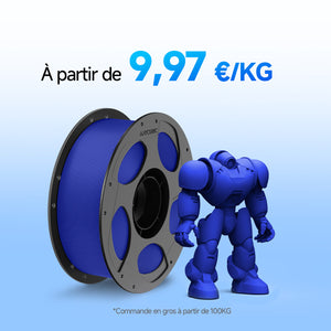 PLA Basique 10-100KG