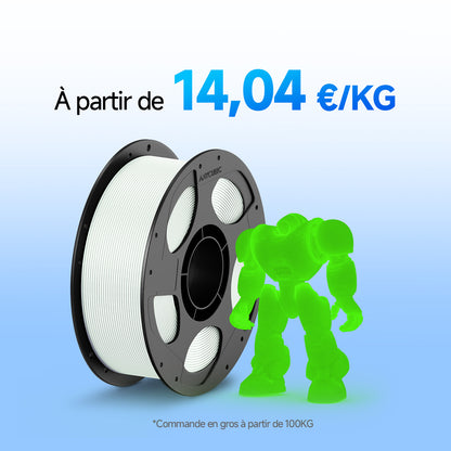 PLA Lunimeux 10-100KG
