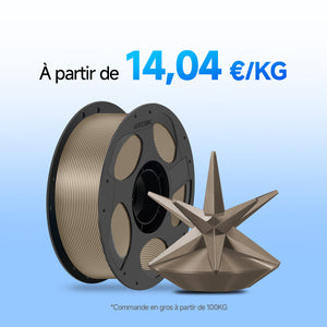 PLA Metal 10-100KG