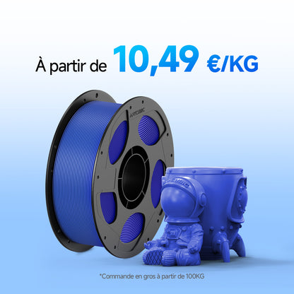 PLA Haute Vitesse 10-100KG