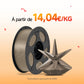 PLA Metal 10-100KG