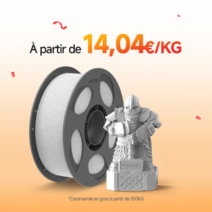 PLA Marble 10-100KG