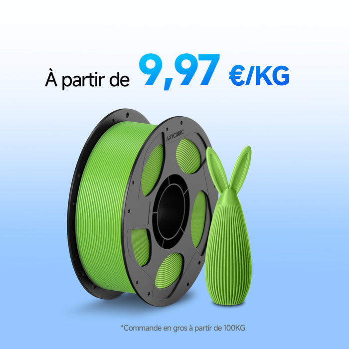 PLA Spécial 10-100KG